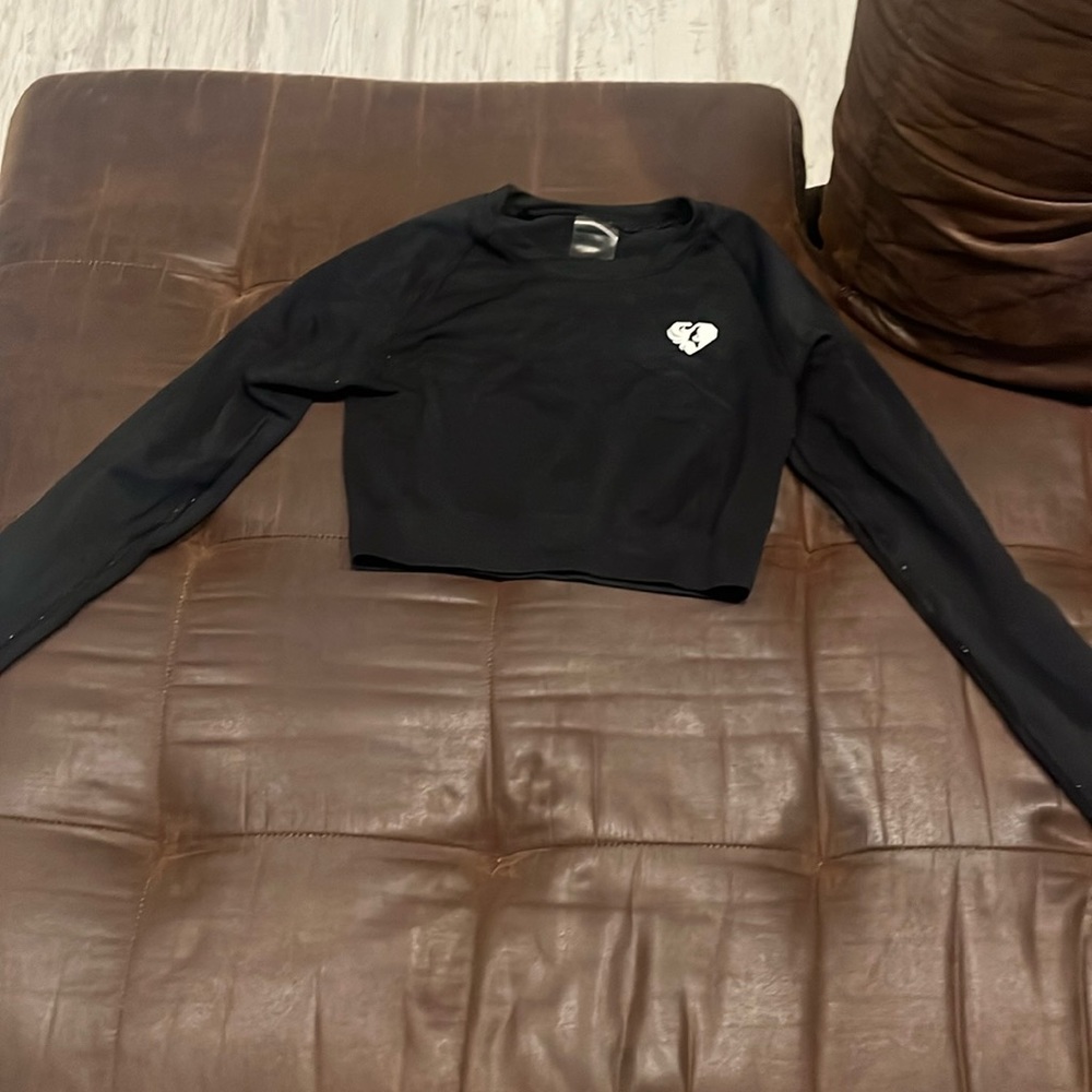 Women’s best workout top!